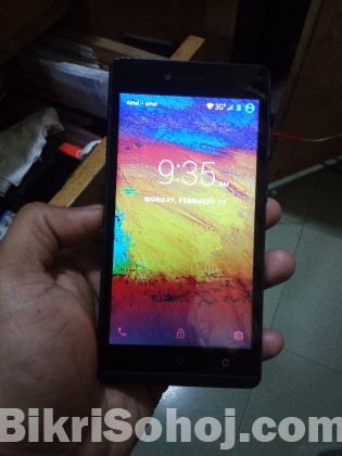 MIcromax, Q- 354